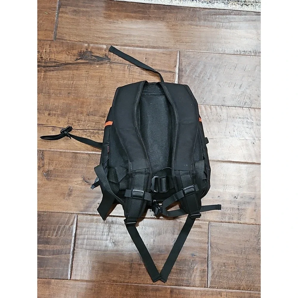 Tamrac 5375 Orange/Black Adventure 75‎ Photo Backpack Camera Bag DSLR